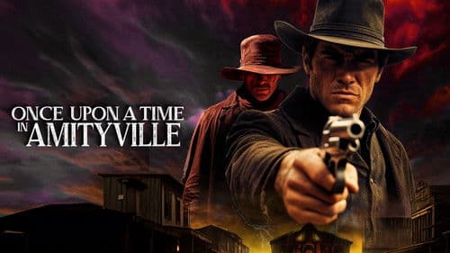 Once Upon a Time in Amityville Bild 1