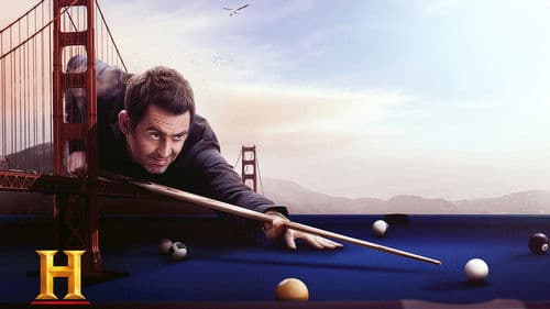 Ronnie O'Sullivan's American Hustle Bild 3