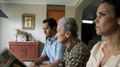 Atacada: la teoría del dolor Bild 2