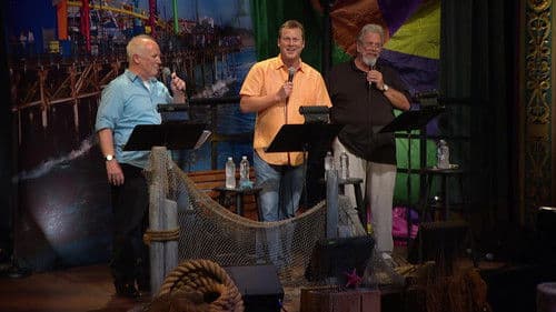 RiffTrax Live: Sharknado Bild 1