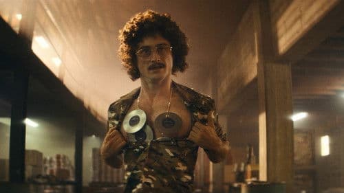 Weird - Die Al Yankovic Story Bild 7