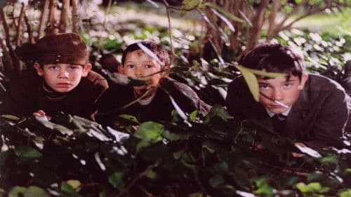 Die Jungen von der Paulstraße Bild 1