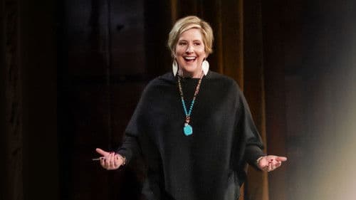 Brené Brown: The Call to Courage Bild 2