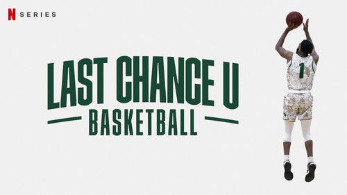 Last Chance U: Basketball Bild 6