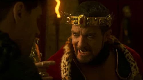 Journey to Bethlehem Bild 5