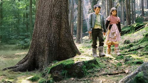 Hänsel und Gretel Bild 1