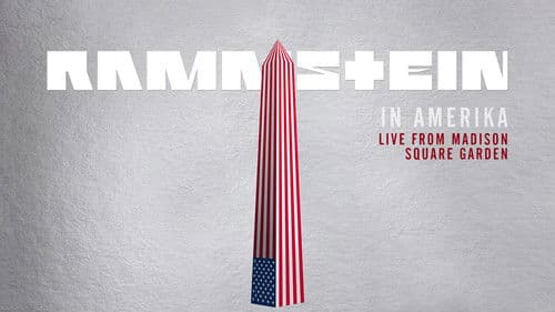 Rammstein: In Amerika - Live from Madison Square Garden Bild 7