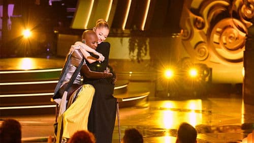 Wicked: One Wonderful Night Bild 2