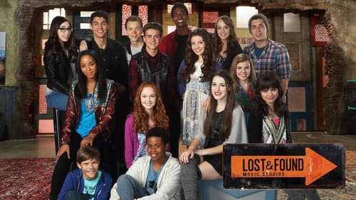 Lost & Found Music Studios Bild 6