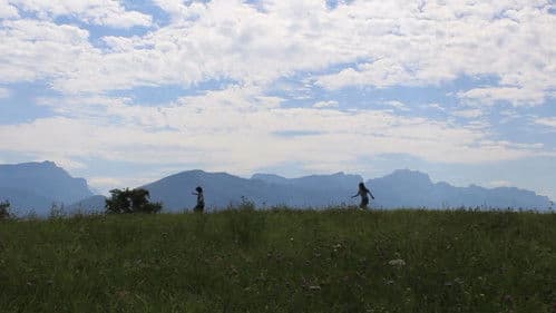 On Top of the Hill Bild 2