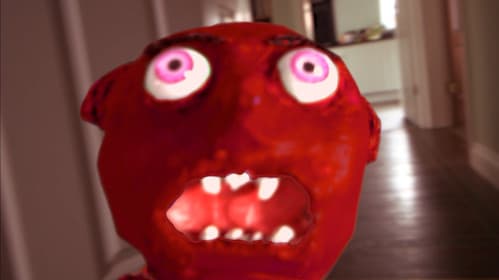 Trauma Goblin Bild 1