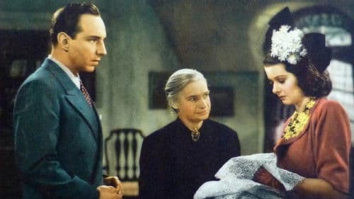 The Man I Married Bild 1