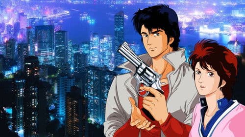 City Hunter - Ein Fall für Ryo Saeba Bild 3