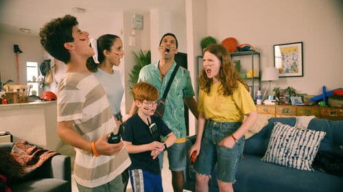 לבד בבית Bild 5