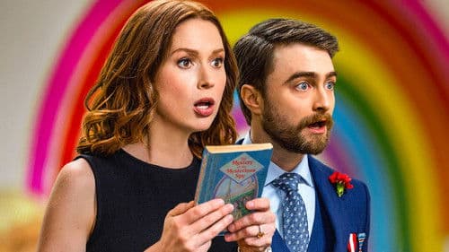 Unbreakable Kimmy Schmidt: Kimmy vs. the Reverend Bild 3