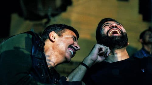 बड़े मियाँ छोटे मियाँ Bild 5