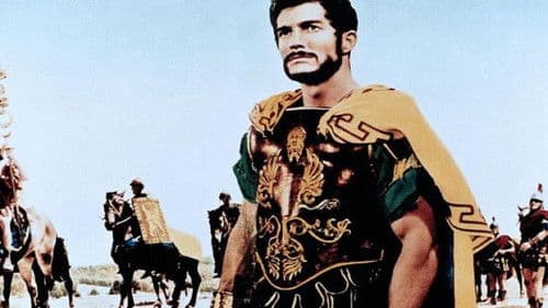 Die letzten Stunden von Pompeji Bild 1