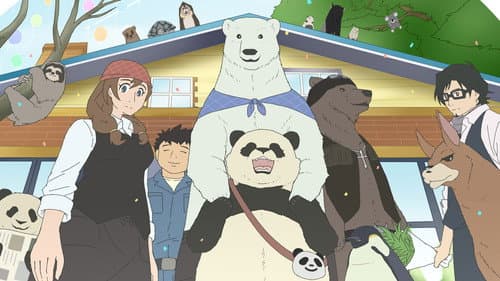 Polar Bear Cafe Bild 2