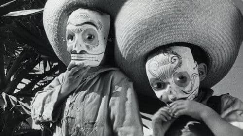 Да здравствует Мексика! Bild 1