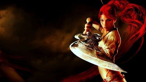 Heavenly Sword Bild 1