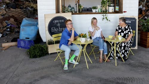 The Gentle Art of Swedish Death Cleaning Bild 2