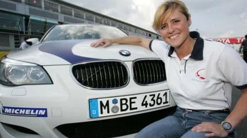 Top Gear: A Tribute to Sabine Schmitz Bild 1