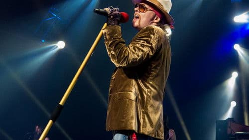 Guns N' Roses: Appetite for Democracy – Live at the Hard Rock Casino, Las Vegas Bild 1