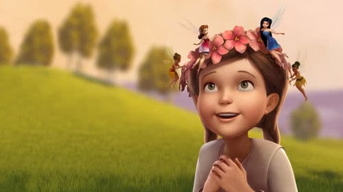 TinkerBell - Ein Sommer voller Abenteuer Bild 3
