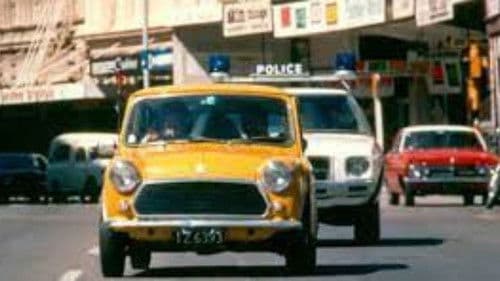 Mach’s gut, Pork Pie Bild 4