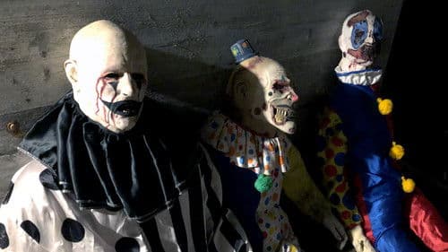 Hell House LLC III: Lake of Fire Bild 1