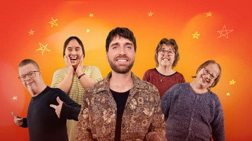 Stjernerne og Malte Ebert Bild 1