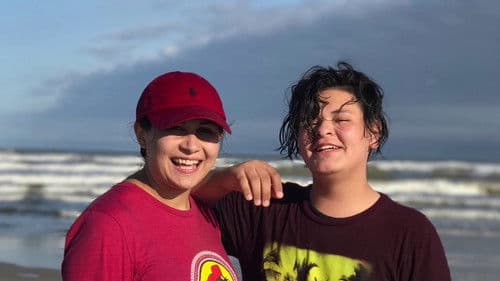 Mustang Island Bild 2