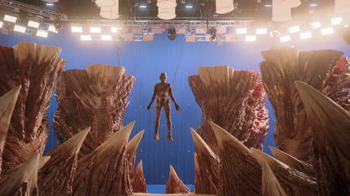 Ein letztes Abenteuer: Making Stranger Things 5 Bild 8