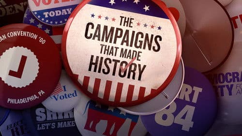 The Campaigns That Made History Bild 2