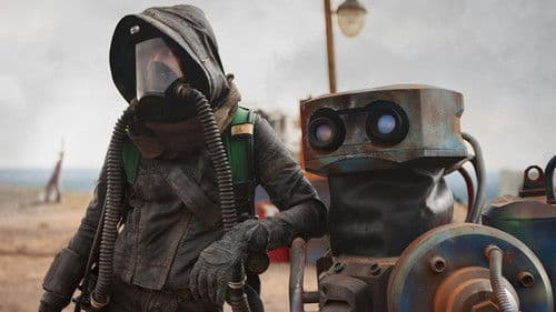 The Last Spark of Hope Bild 2