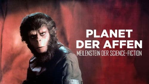 »Planet der Affen« – Meilenstein der Science-Fiction Bild 3
