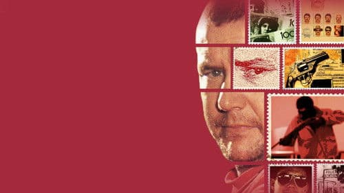 The Postcard Bandit Bild 1