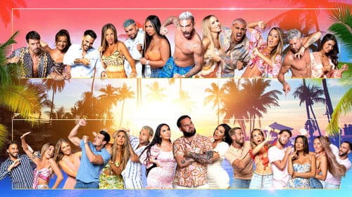 Les Marseillais vs le Reste du monde Bild 3