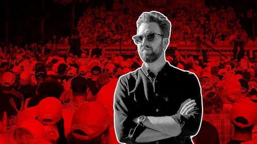 Jordan Klepper Fingers the Pulse: Rally Together Bild 1