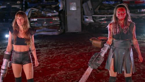 Spare Parts - Die Waffen sind wir Bild 4