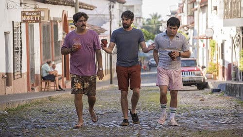 Como novio de pueblo Bild 2