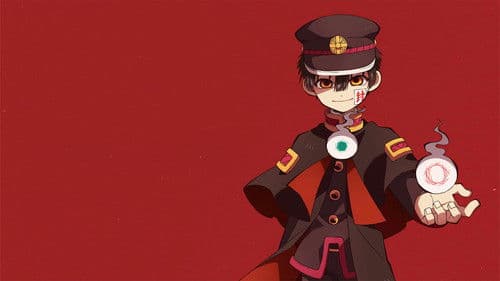 Mein Schulgeist Hanako Bild 3