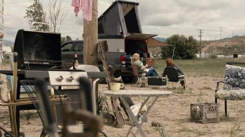 Reba McEntire's The Hammer Bild 6