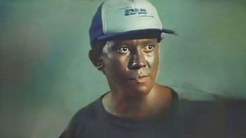 Arsenio Cayanan: Alyas Boy Negro Bild 1