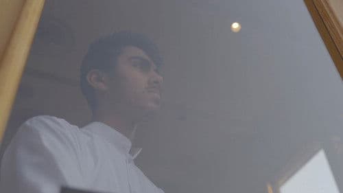 Behind the window Bild 2