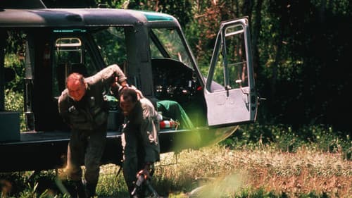 BAT 21 - Mitten im Feuer Bild 1