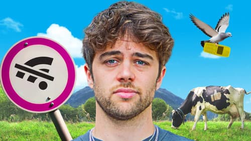 Ender offline Bild 1