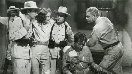 Die Botschaft an Garcia Bild 3