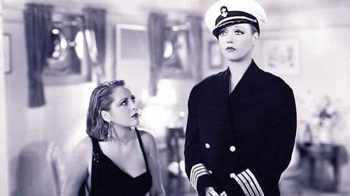 Blondie of the Follies Bild 8