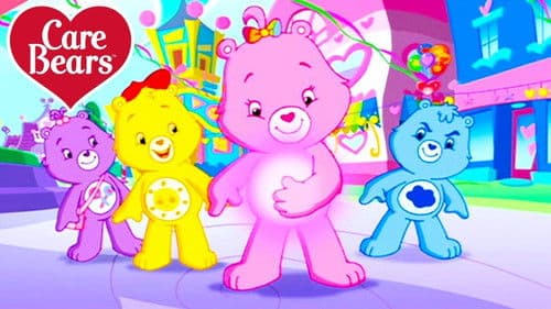 Care Bears: The Great Giving Holiday Bild 1